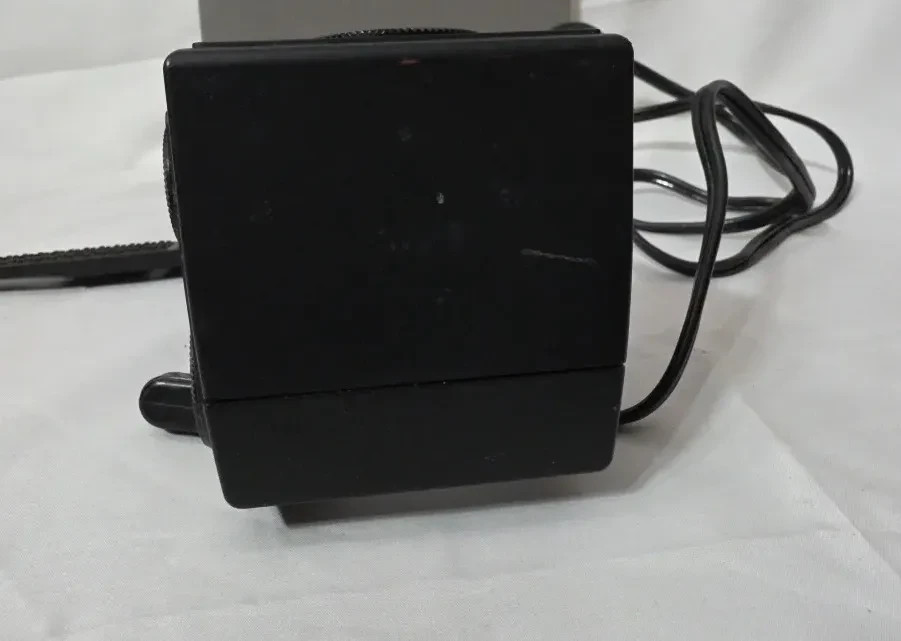 Vintage Sunpak Auto THYRISTOR