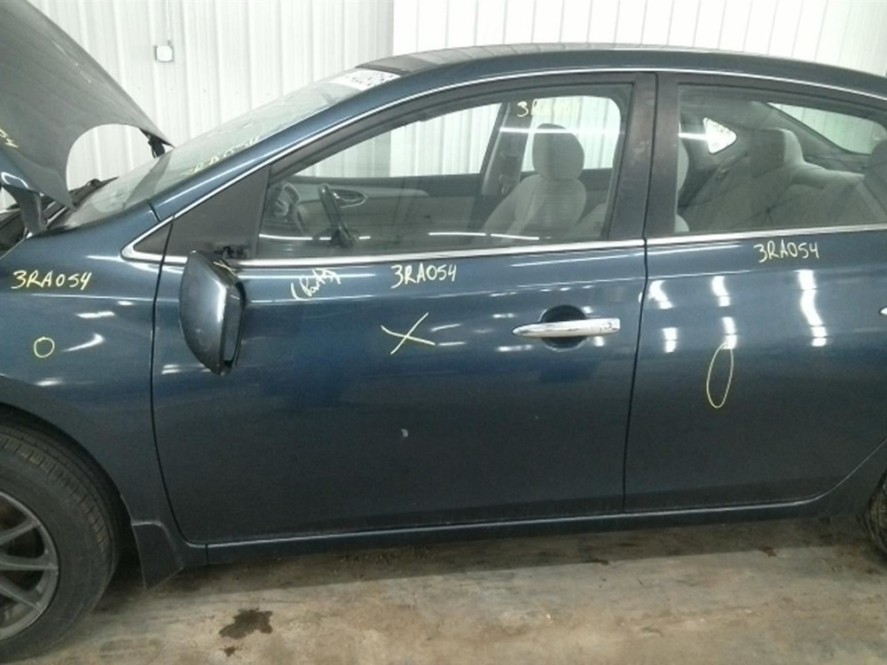 SENTRA 2015 Antenna 104795940