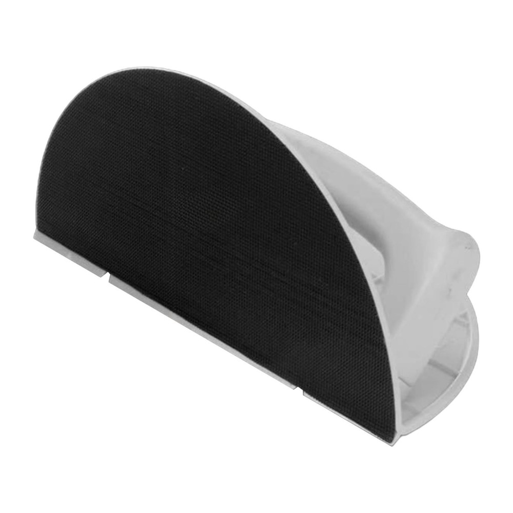 Drywall Corner Sander Semi Circular 9 inch