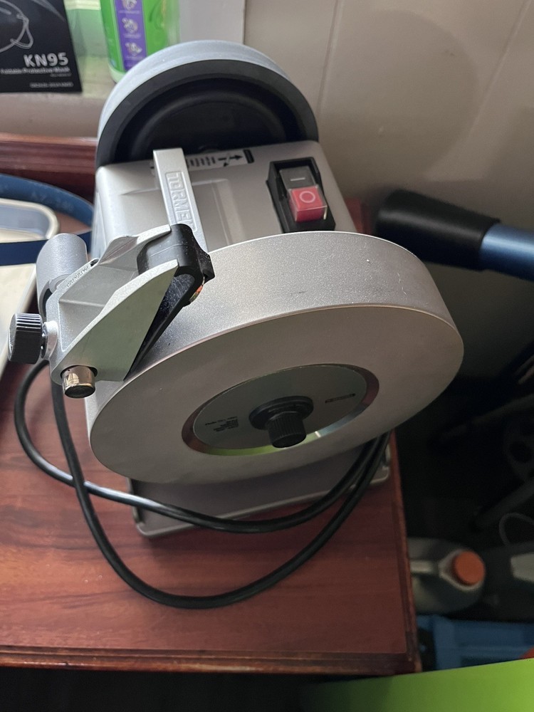 Tormek T-2 Pro Kitchen Knife Sharpener