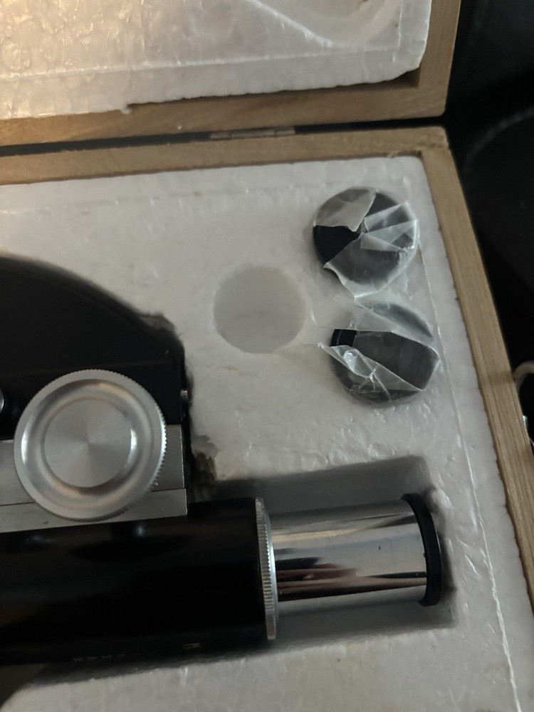 Microspore Monolux 1200x No.6110