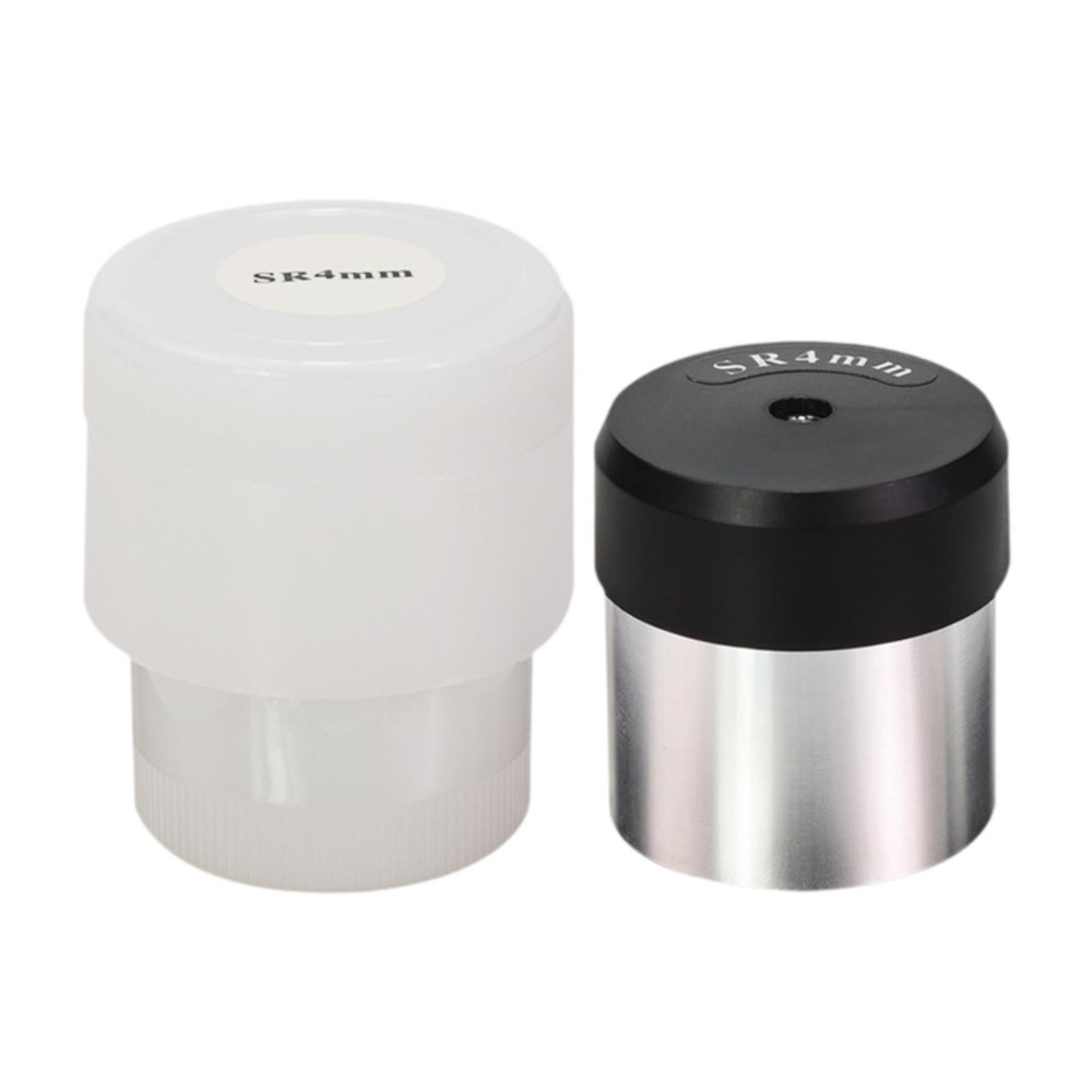 Telescope Eyepiece Wide Angle SR4mm Easy Installation Telescope Accessories