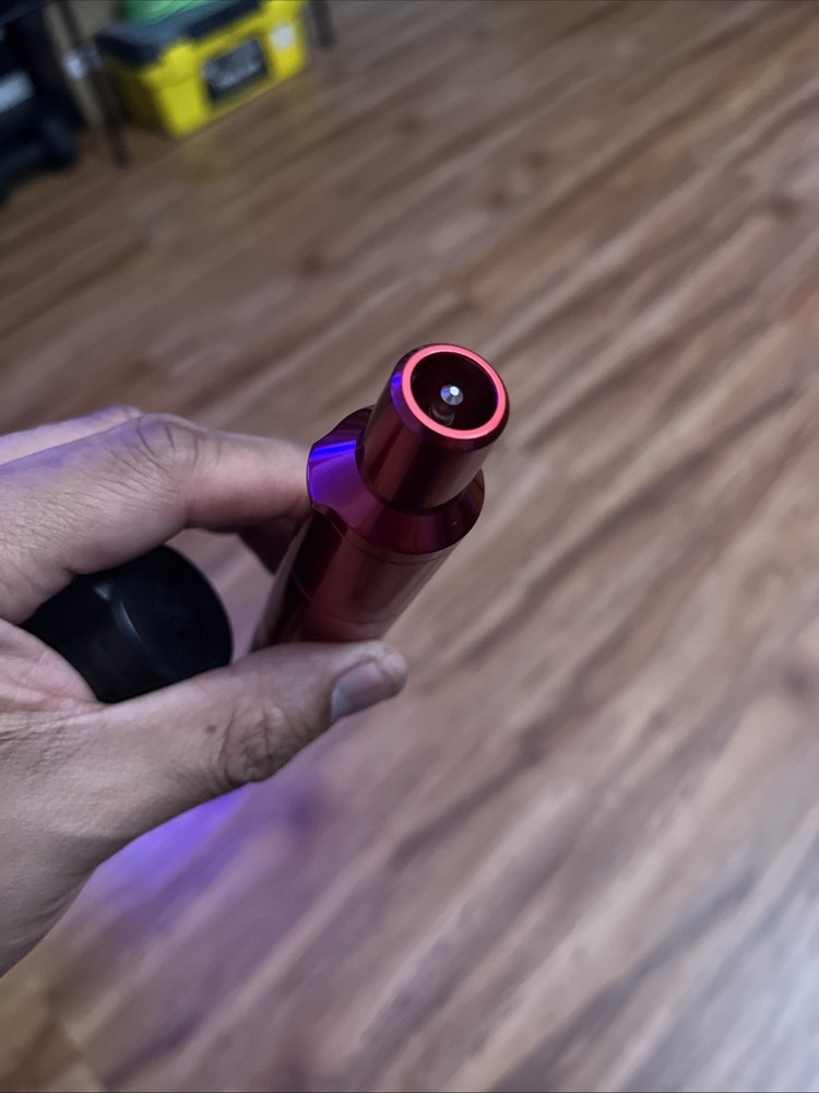 Cheyenne Hawk Pen Tattoo Machine