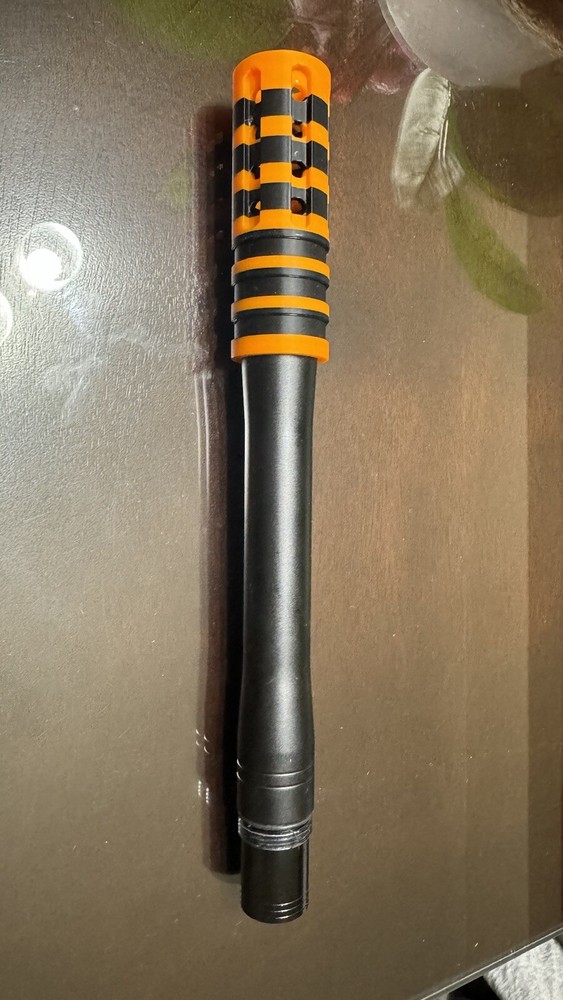 EMF100 3D Muzzle Típ