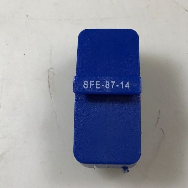 Motorola Equalizer SFE-87-14