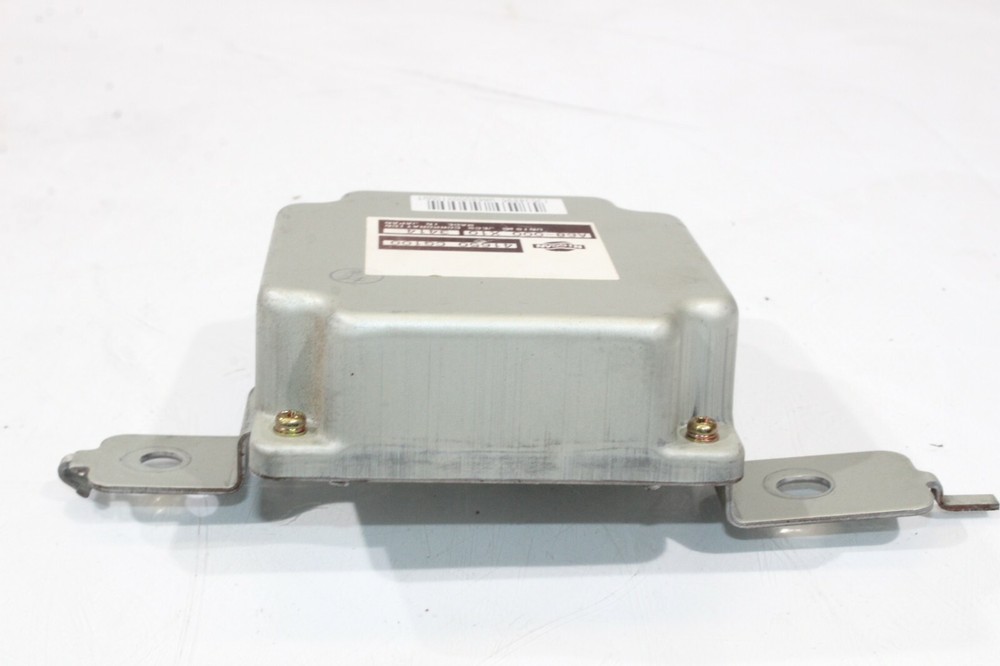 2003 INFINITI FX45 TORQUE SPLIT CONTROLLER MODULE L0957