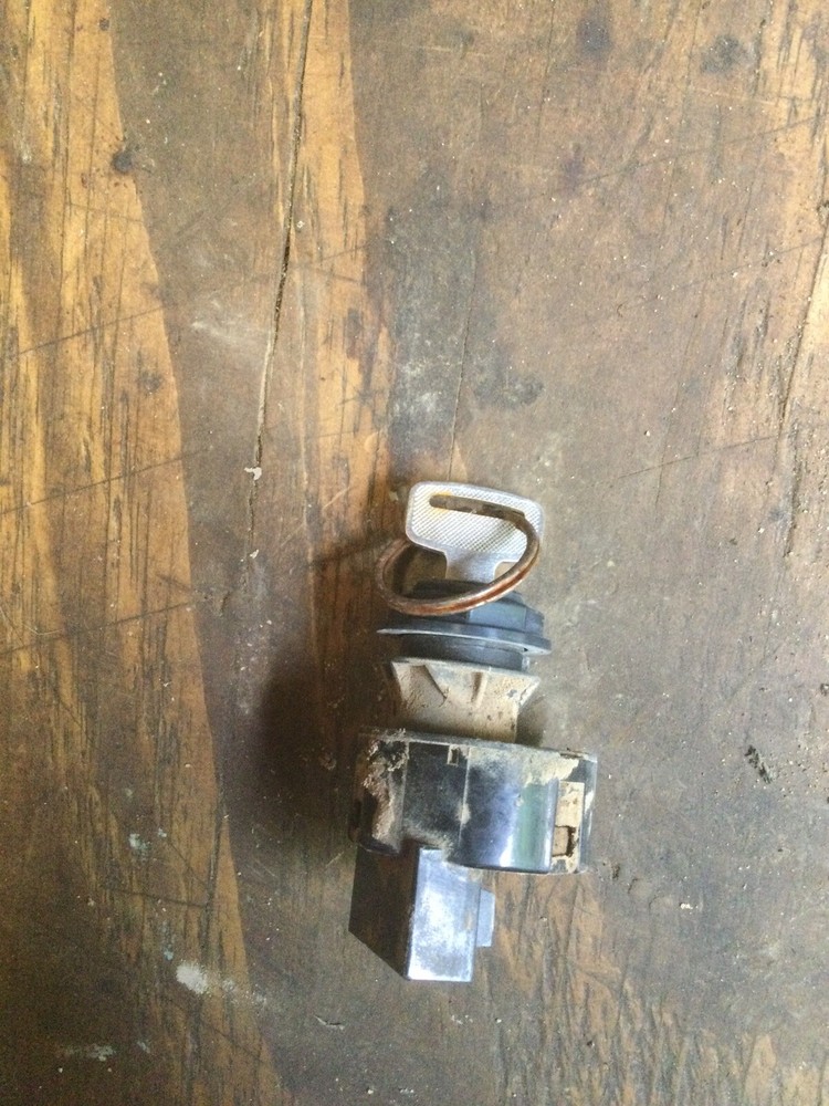 2010 polaris rzr 800 efi Key Switch
