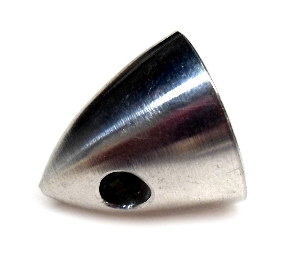 Fox Manufacturing 8-32 thread Engine Spinner Nut 60502