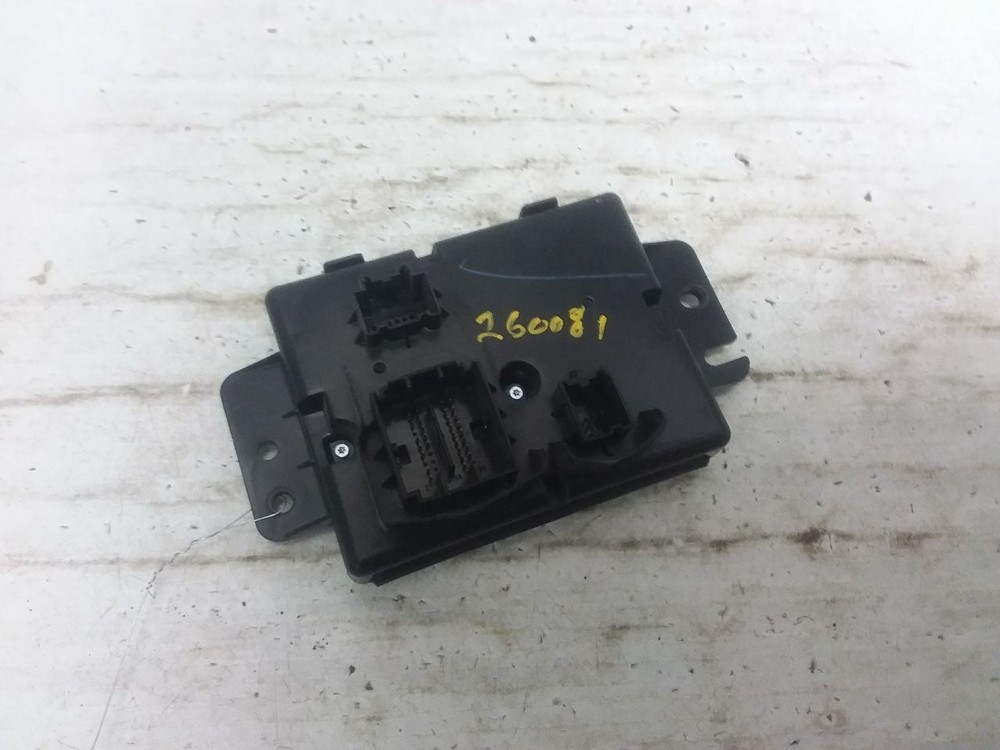 Temperature Control Module Front Fits 20 PACIFICA 68447892AB