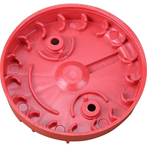 DRAGON FIRE PERFORMANCE Heavy Duty Distributor Cap and Rotor Set Compatible Repl