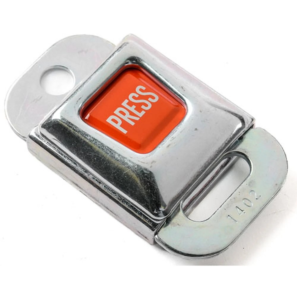 JEGS 70022 Replacement Buckle