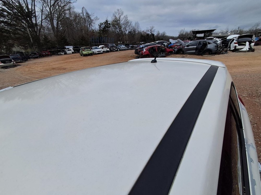 ROGUE 2013 Seat Rear 2739640