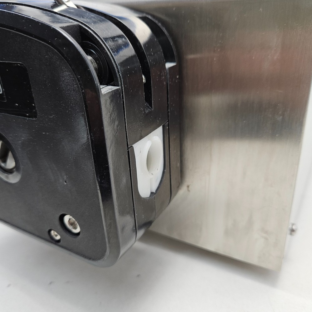 U.S. Solid M6-6L Variable-Speed, Compact Industrial Peristaltic Pump High-Flow