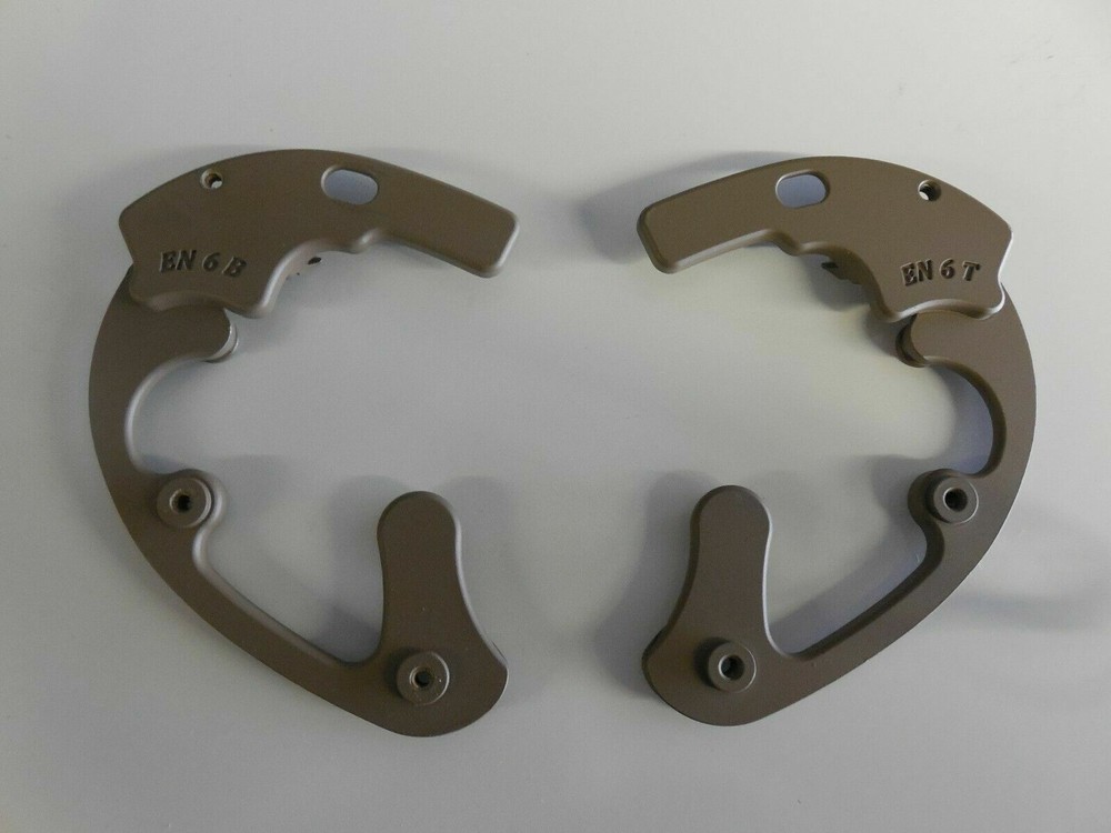 Elite Enlist Bow Draw Length Modules- Per Set- Left or Right Hand- Mods