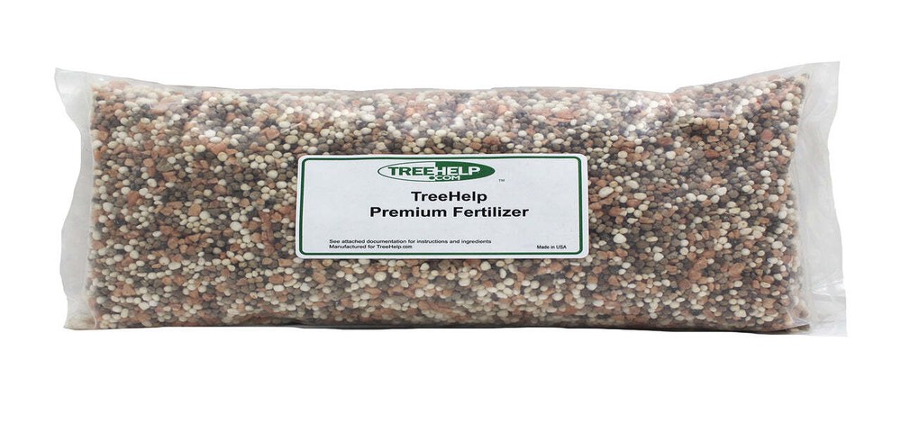 TreeHelp Annual Care Kit: Walnut