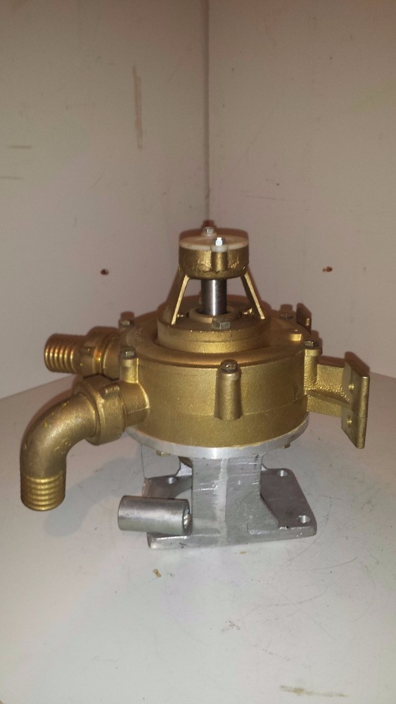 Bisenso Transfer Pump