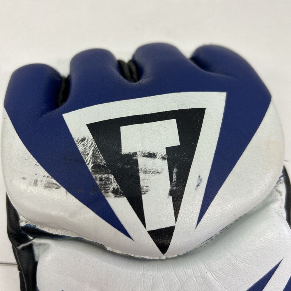 Title MMA Command Pro Fight Glove