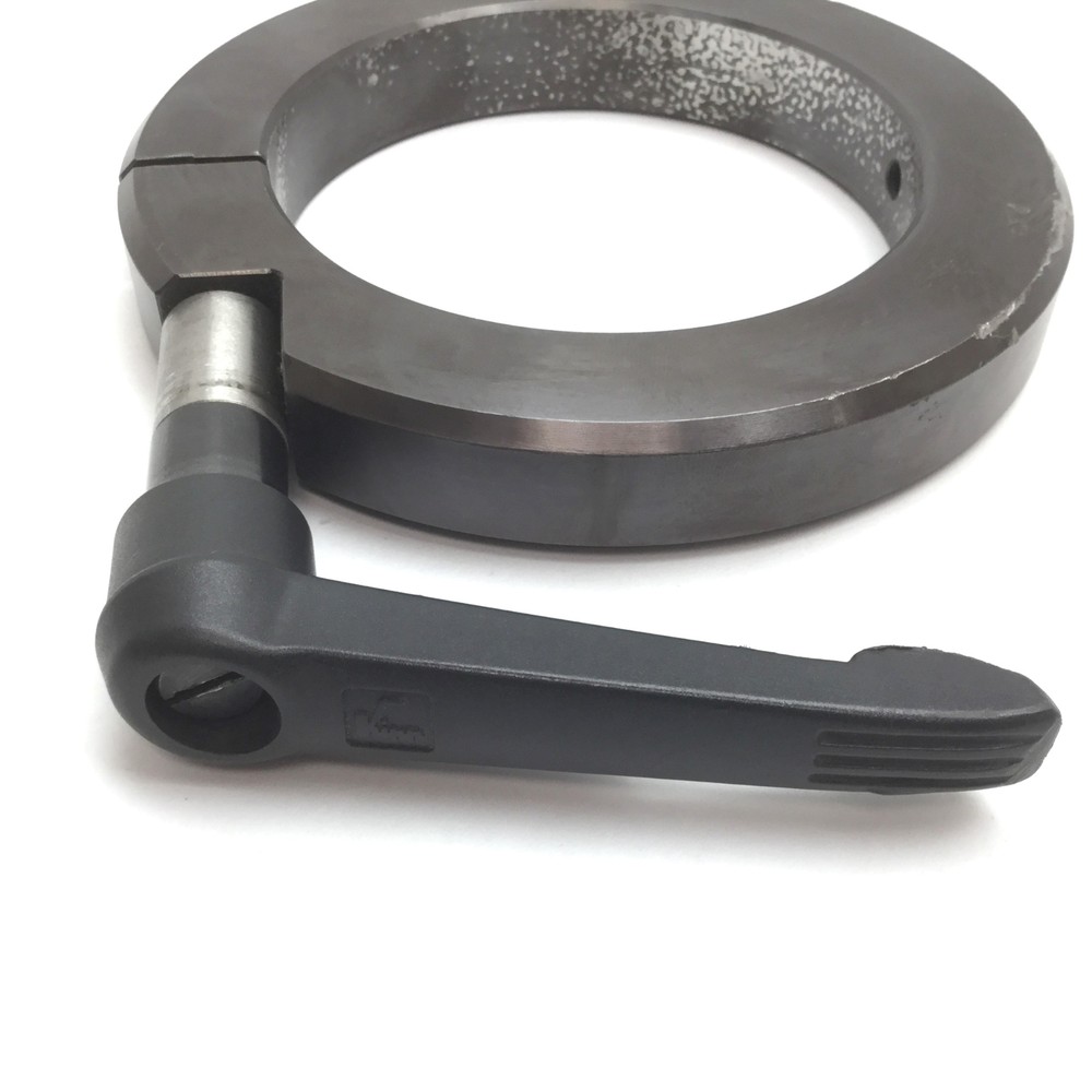 Clamping Collar, Inside Diameter: 95mm, Outside Diameter: 138mm, Width: 20mm
