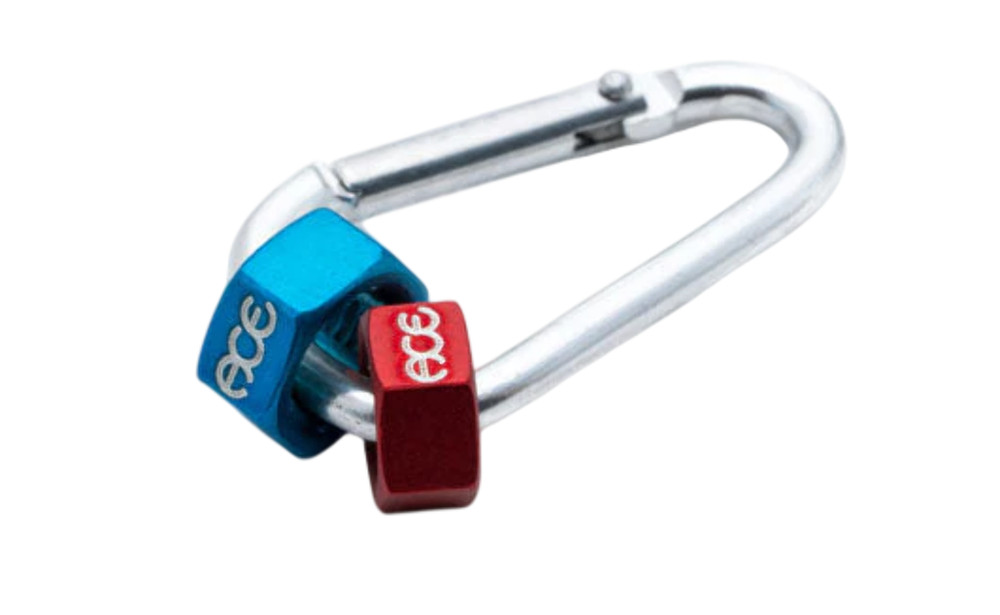 Ace Skateboard Tool Re-threader Dies Axle Kingpin