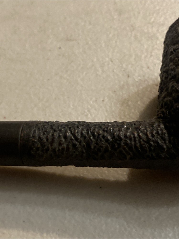 SAVINELLI CAPRI 1014 Root Briar Great Condition