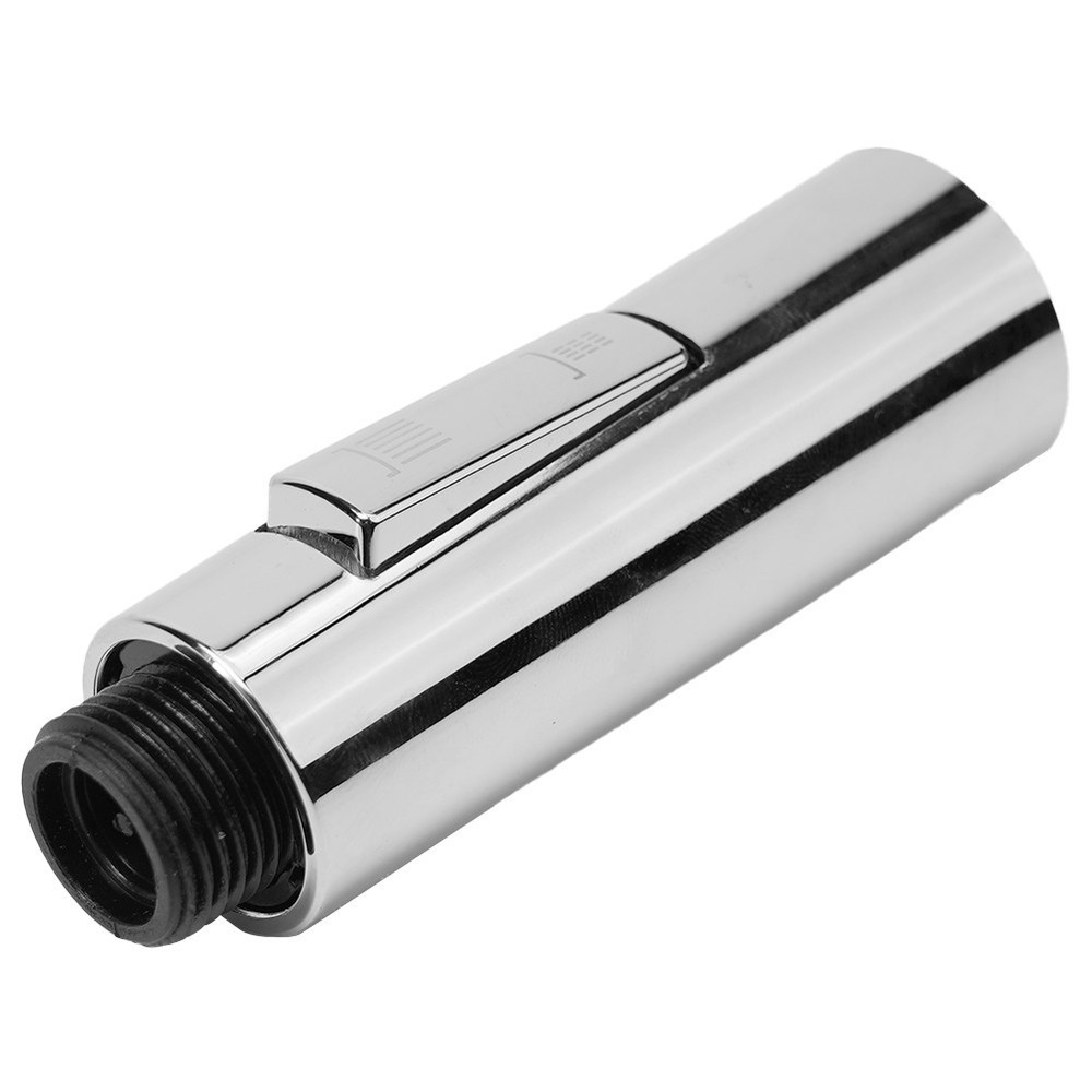 Versatile Kitchen Tap Sprayer Replacement G1/2'' Outlet Size Long Lasting