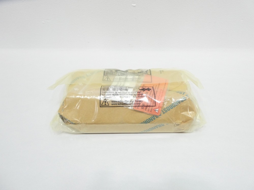 Ina RWU45-E-L V3-G2 Linear Guide Bearing