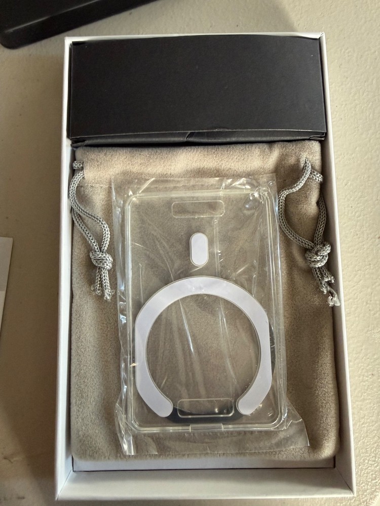 Recolx Tap Record Comprehend Leverage / X-cel / Ai Voice Recorder/Used-Unbound