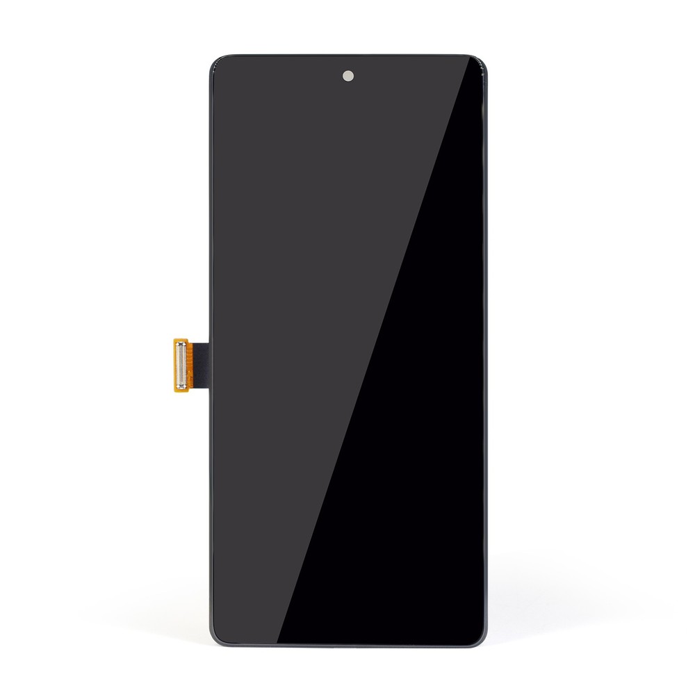 For Google Pixel 7 Pro TFT LCD Screen Touch Digitizer Display Replacement + Tool