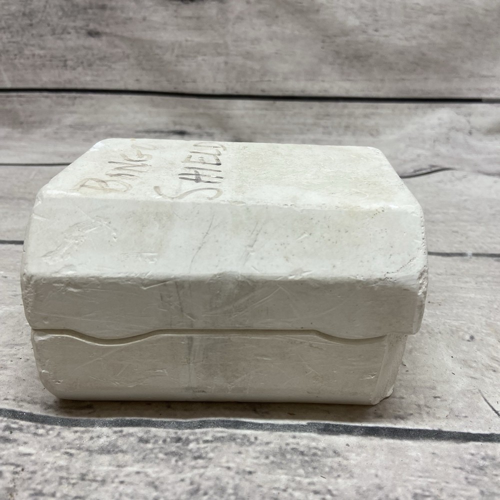 Ceramic Slip Casting Mold Albertas #272