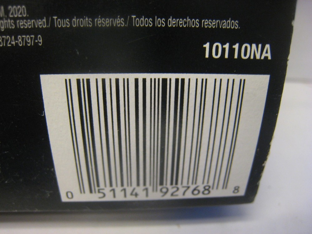 Heavy Duty Stripping Tool 10110NA