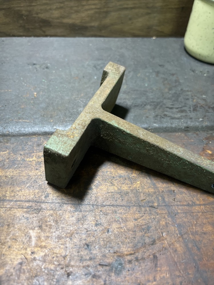 Powermatic 1100 15” Drill Press Variable Speed Linkage Casting