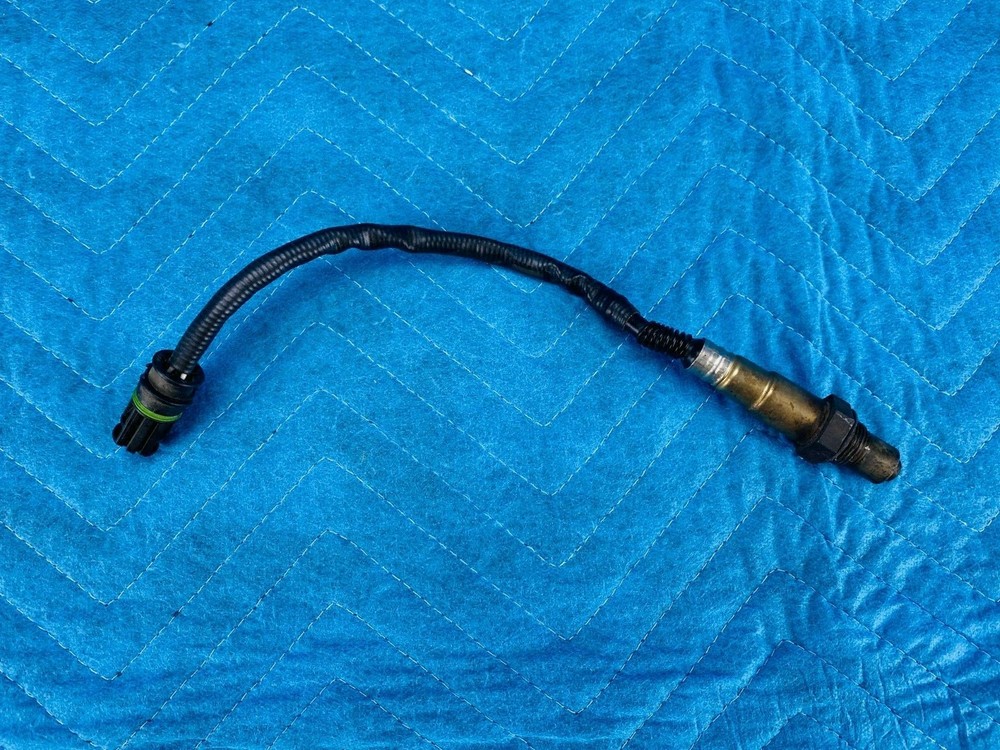 BMW O2 Oxygen Sensor 7539125 OEM