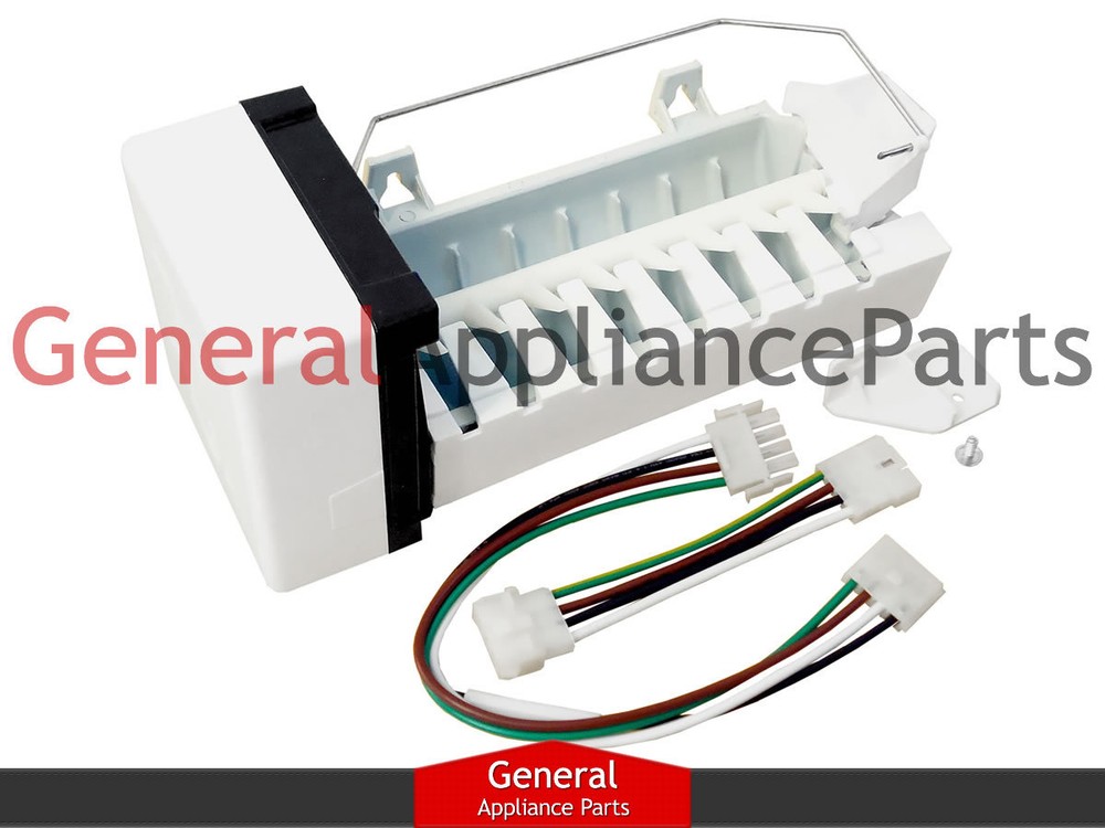 Icemaker Fits Sub-Zero # 4200520 4200520S 4200522 106 626639 626637 628135