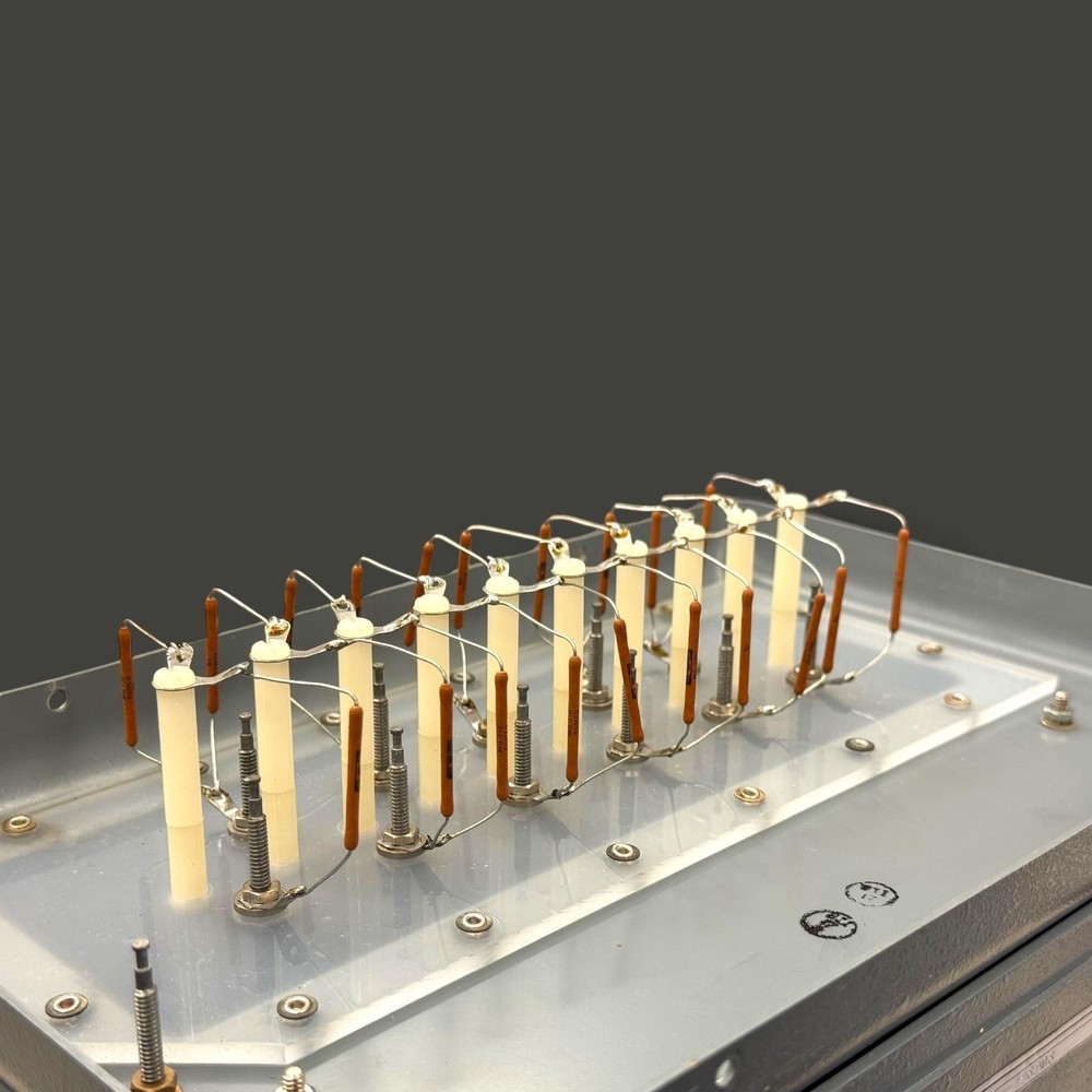 Unitek RT-100M/S Resistor box