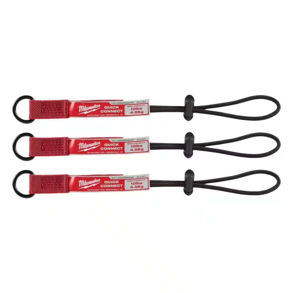 10 Lbs. Quick-Connect Accessory (3-Piece)