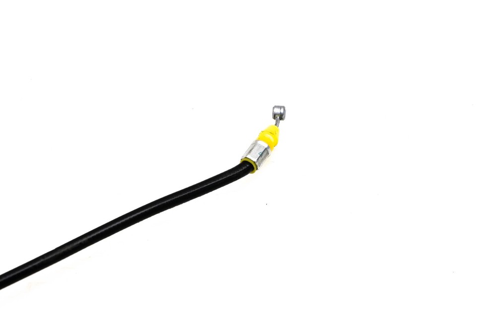 17 Honda CBR300R Seat Latch & Cable
