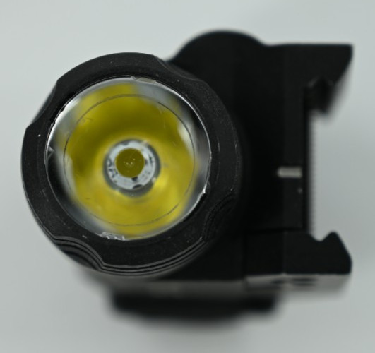 STEINER Tor Torch Rail Mounted Light with Battery
