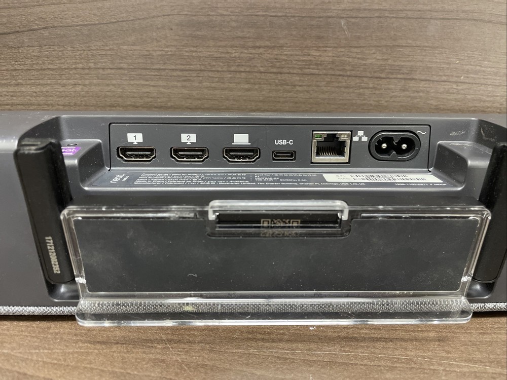 Neat Bar B1 Video Conferencing Bar