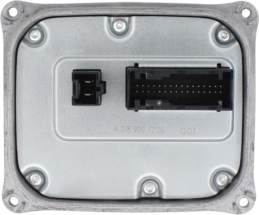 LED Ballast Headlight Control Unit for W212 E Class E200 E250 E300 E350 E400 ...