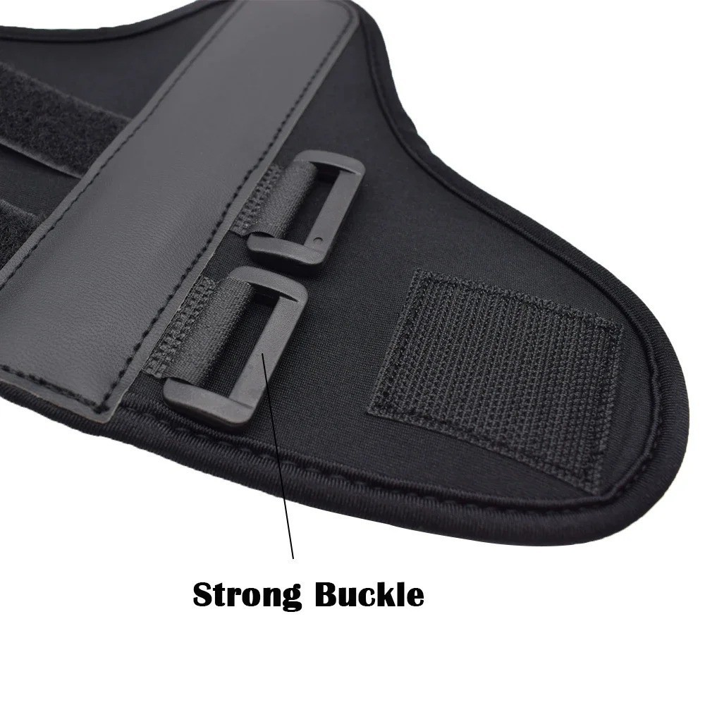 Golf Swing Aids Pro Power Band Wrist Brace Training Gesture Alignment Tool
