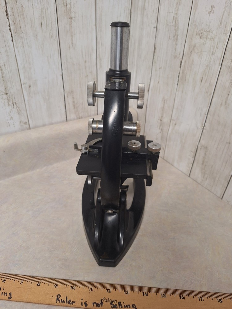 Bausch & Lomb Microscope