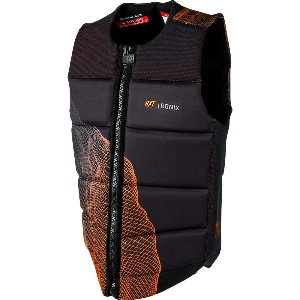 Ronix RXT Impact Wakeboard Vest - 2024