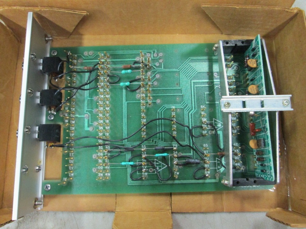 Reliance PCB 796896-R (NIB)