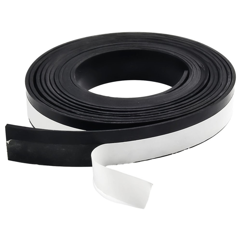 Premium Rubber Splinter Protection Guide Rail Splinter Guard 3 Meter Length
