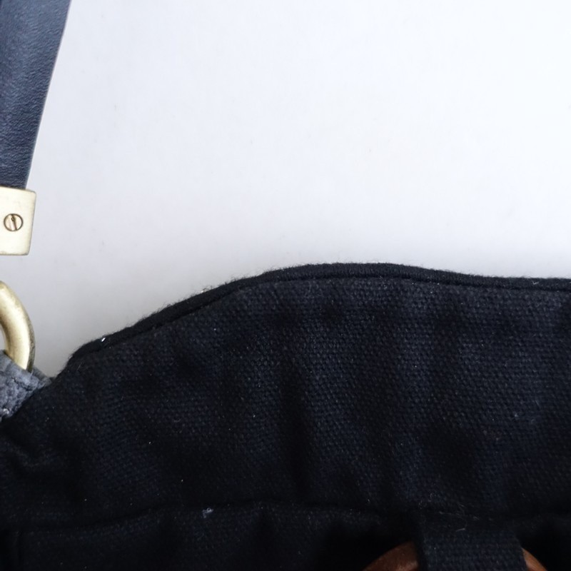 JAMIN PUECH Handbag (ba7-2512-218) [72A62]