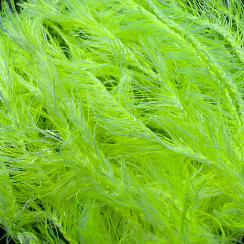 Upavon Two Tone Straggle Hackle