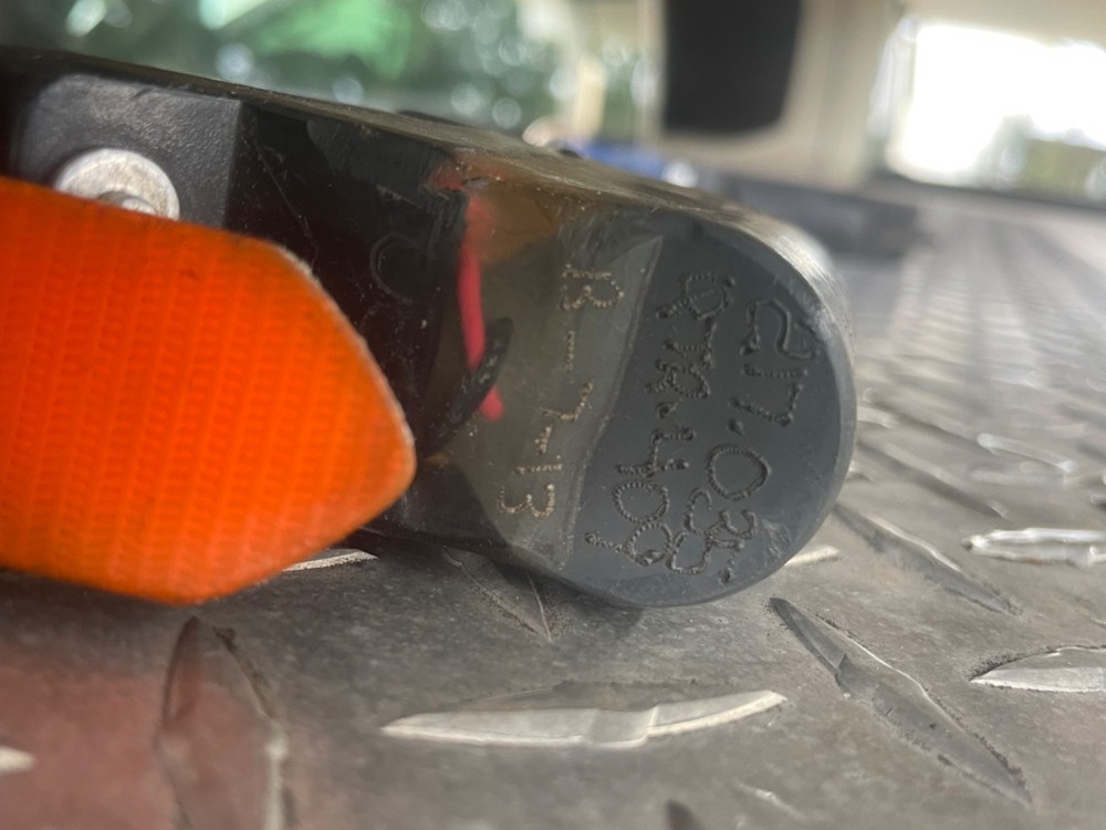 Quick Track Dog Tracking Collar