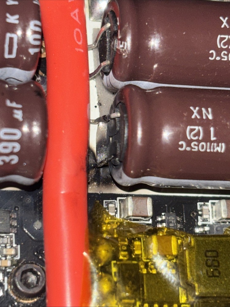 Makerx D100 (Not Working)