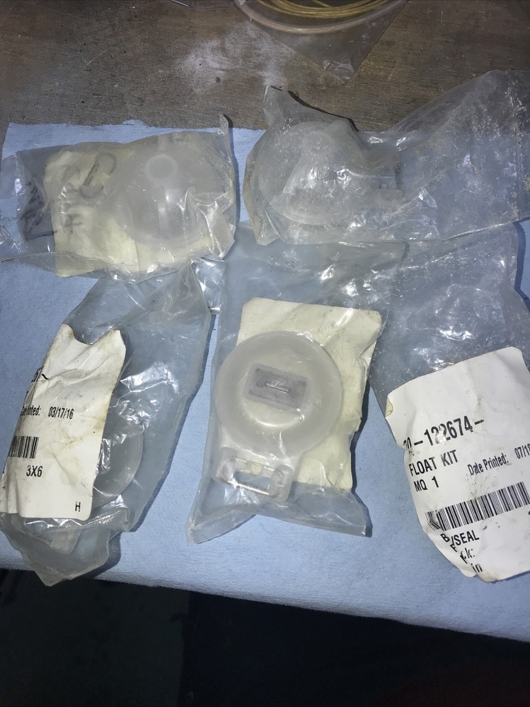 Hobart Float Only 00-122674