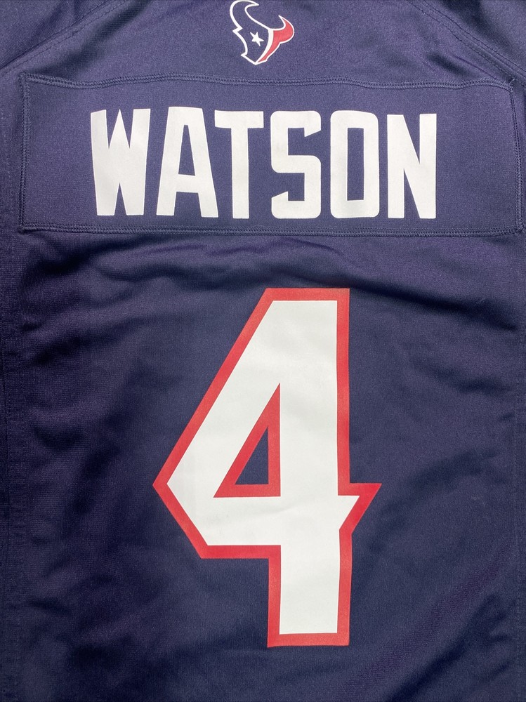 NFL Nike Jersey Houston Texans size Small NWT